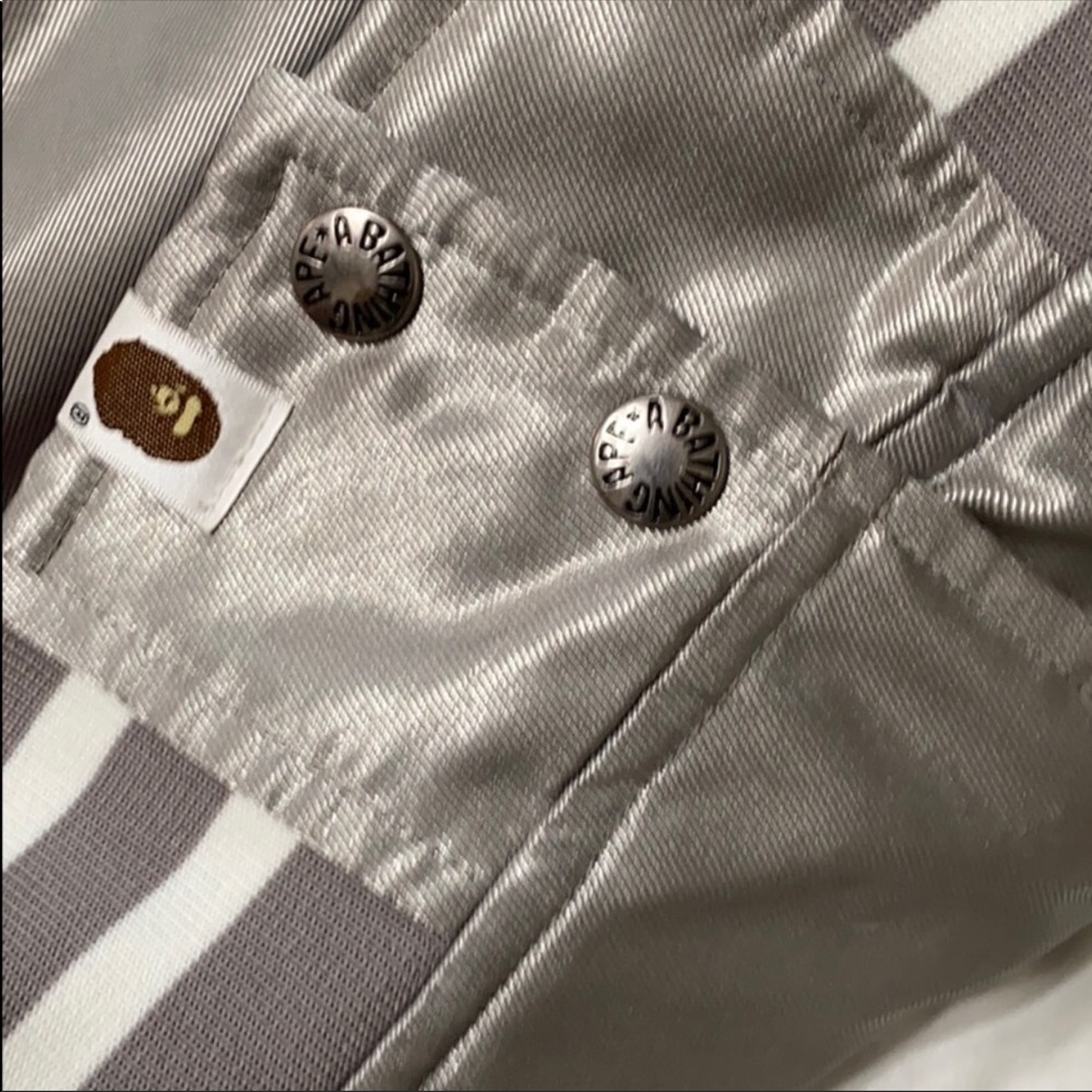 Bape jacket - Picture 5 of 6